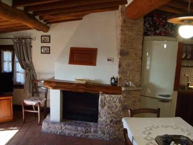 Villa in vendita a Camaiore LU