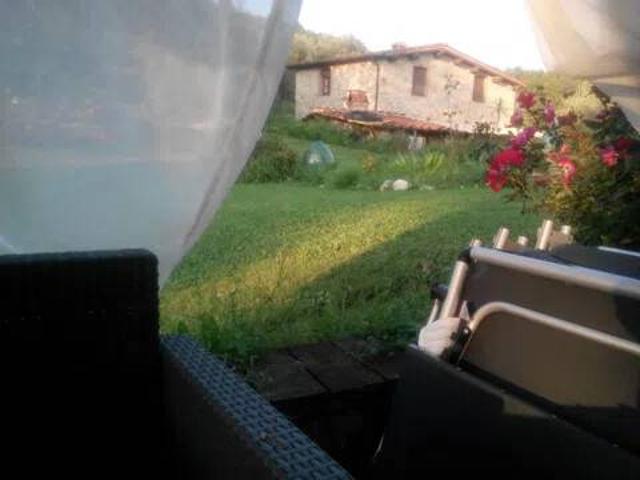 Villa in vendita a Camaiore LU