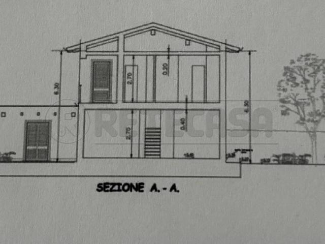 Villa in vendita a Camaiore LU