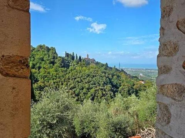 Villa in vendita a Camaiore LU