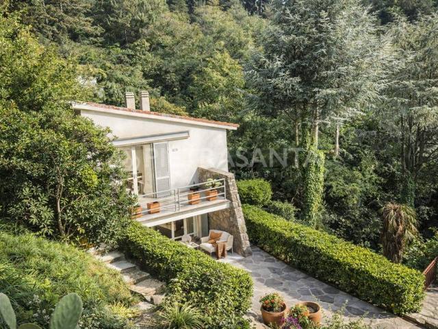 Villa in vendita a Camaiore LU