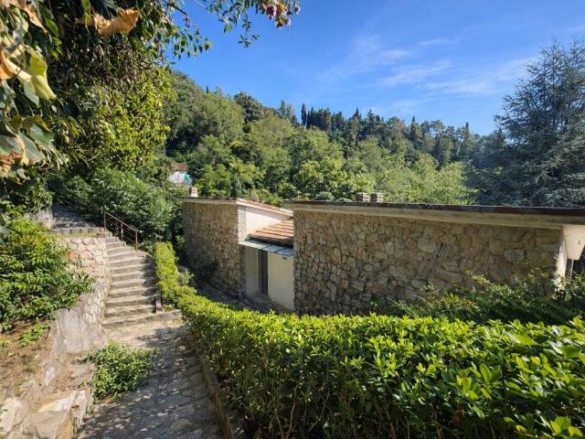 Villa in vendita a Camaiore LU