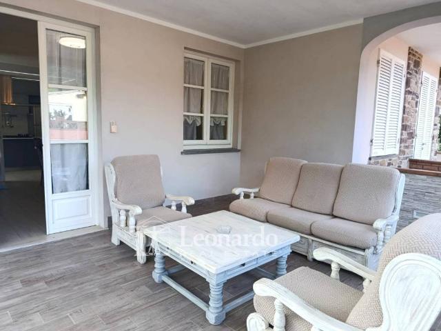 Villa in vendita a Camaiore LU