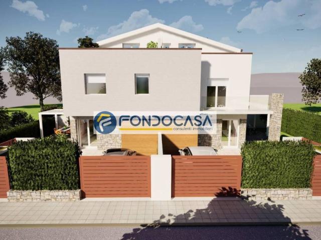 Villa in vendita a Camaiore LU