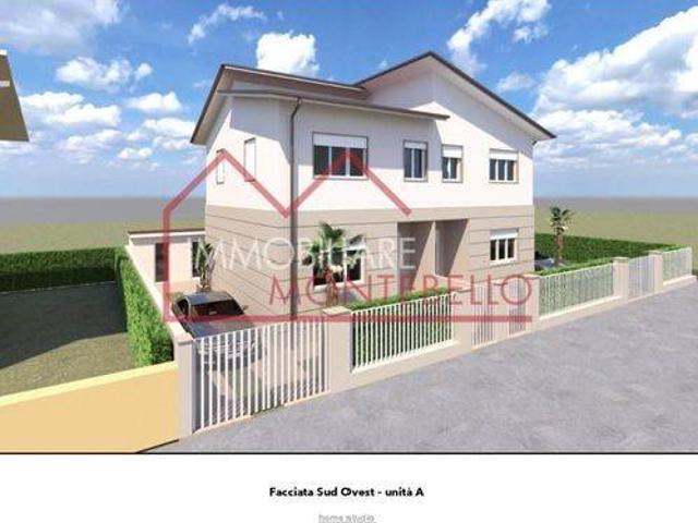 Villa in vendita a Camaiore LU