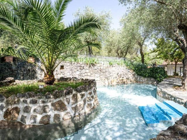 Villa in vendita a Camaiore LU
