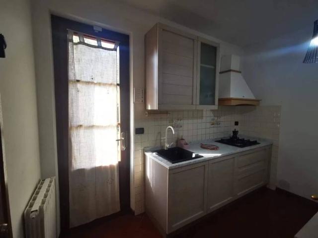 Villetta a schiera in vendita a Camaiore LU