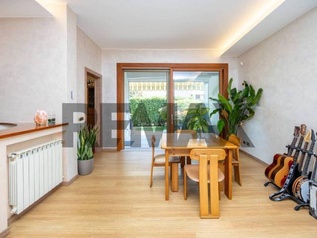 Villa in vendita a Cambiago MI