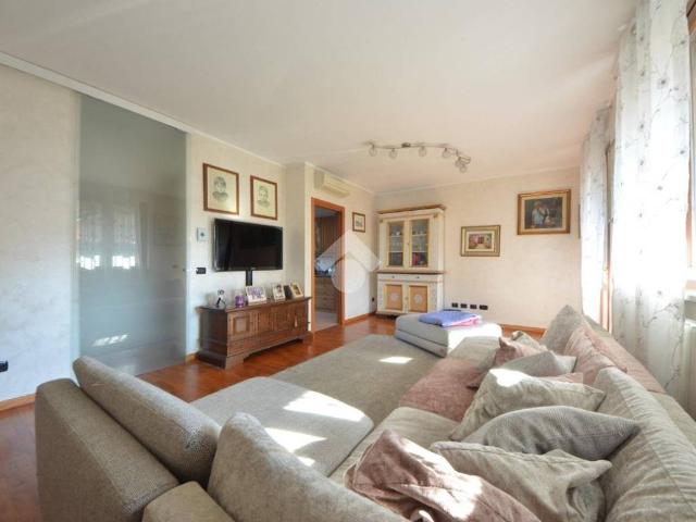 Villa in vendita a Cambiago MI