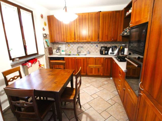 Villa in vendita a Cambiago MI