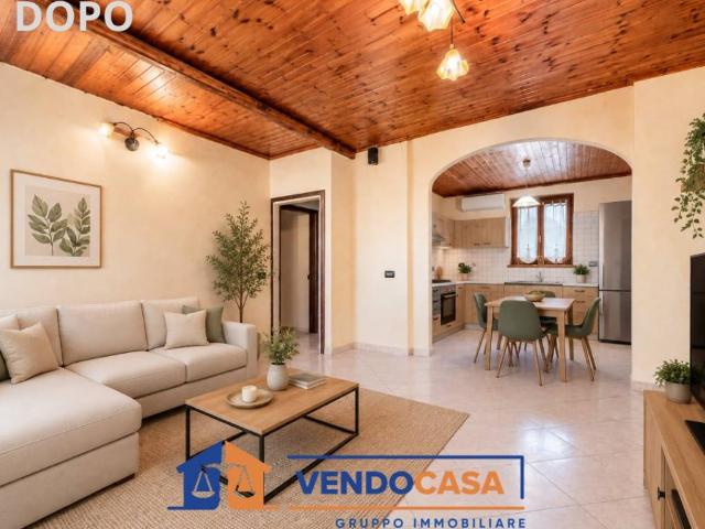 Villa in vendita a Cambiano TO