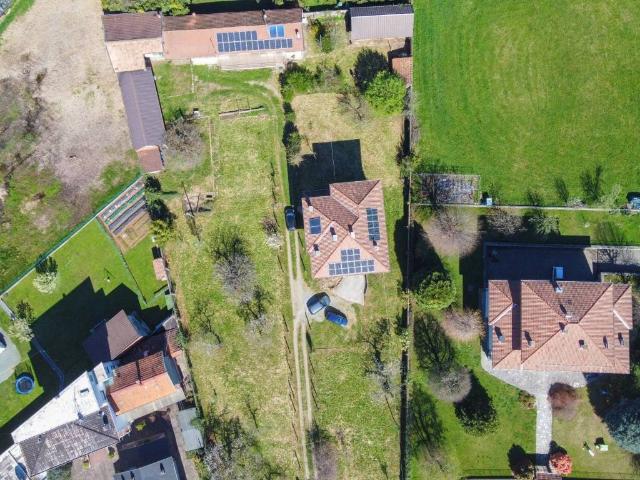 Villa in vendita a Camburzano BI