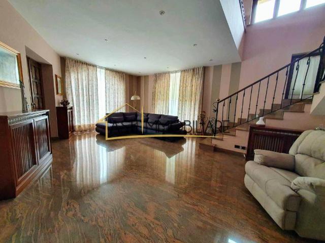 Villa in vendita a Camerano Casasco AT