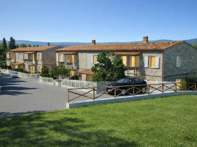 Villa in vendita a Camerano AN