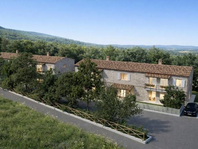 Villa in vendita a Camerano AN