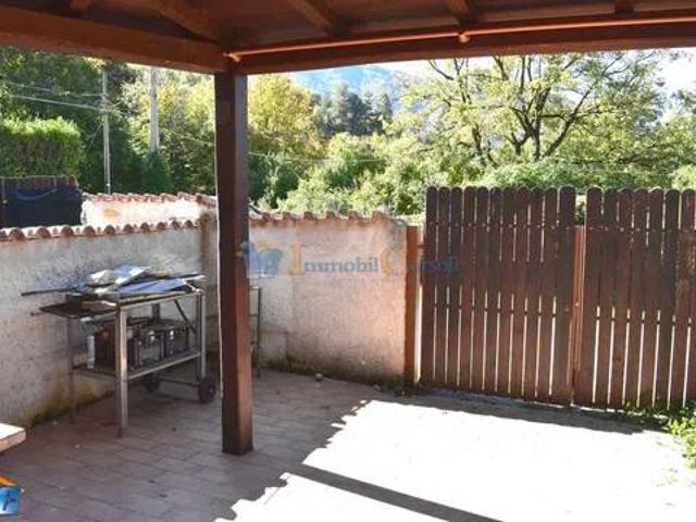 Villa in vendita a Camerata Nuova RM