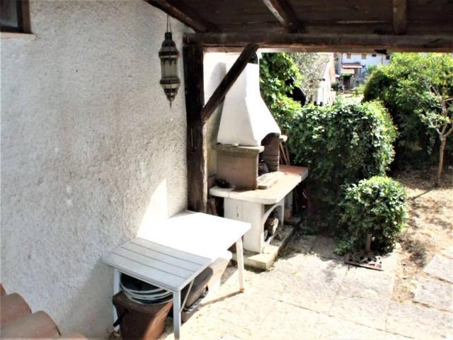 Villa in vendita a Camerata Nuova RM