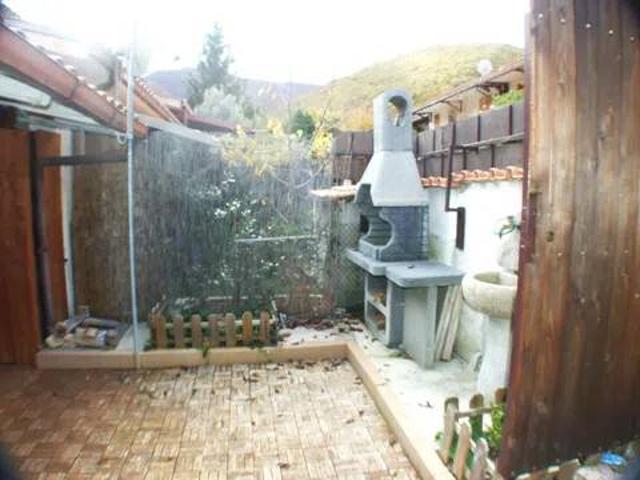 Villa in vendita a Camerata Nuova RM