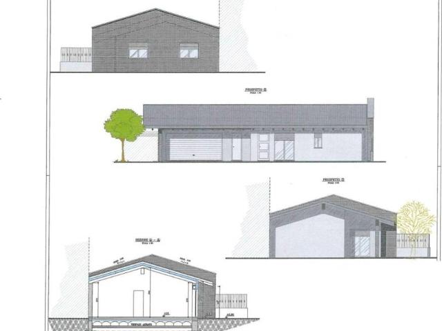 Villa in vendita a Cameri NO