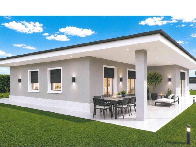 Villa in vendita a Cameri NO