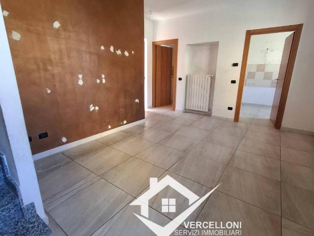 Villa in vendita a Cameri NO