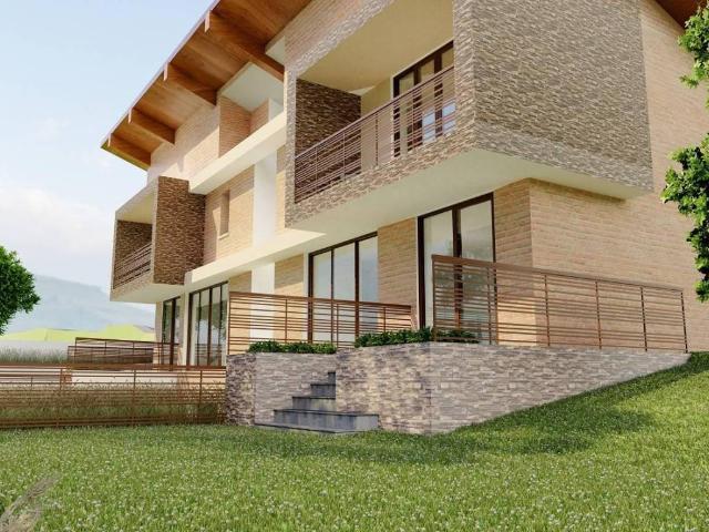 Villa in vendita a Camerino MC