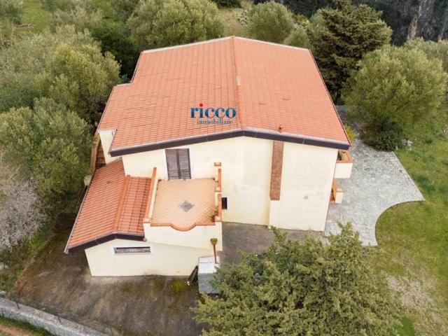 Villa in vendita a Camerota SA