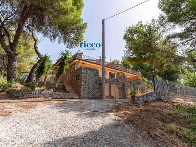 Villa in vendita a Camerota SA