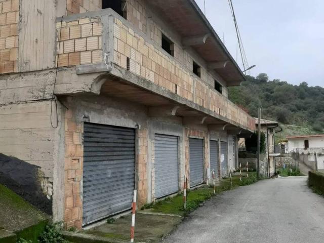 Villa in vendita a Camini RC