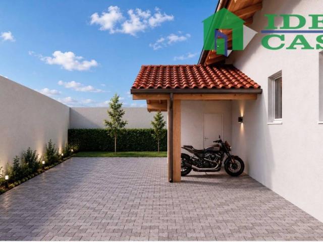 Villa in vendita a Camigliano CE