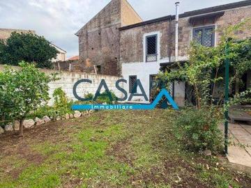 Villa in vendita a Pastorano CE