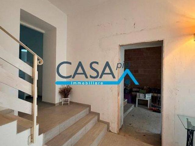 Villa in vendita a Pastorano CE
