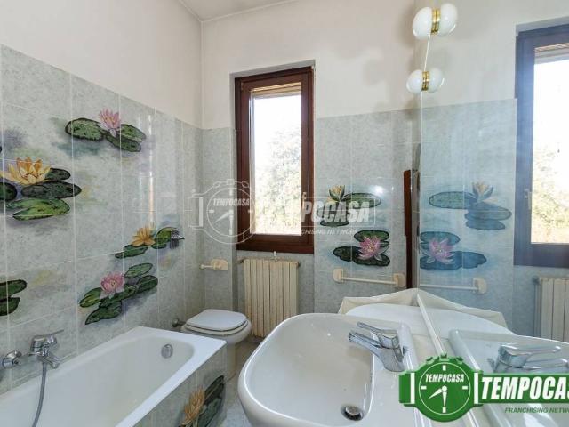 Villa in vendita a Camisano CR