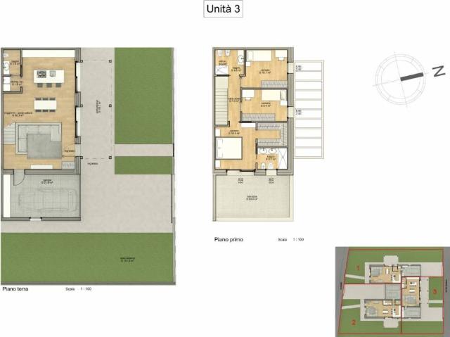 Villa in vendita a Camisano Vicentino VI