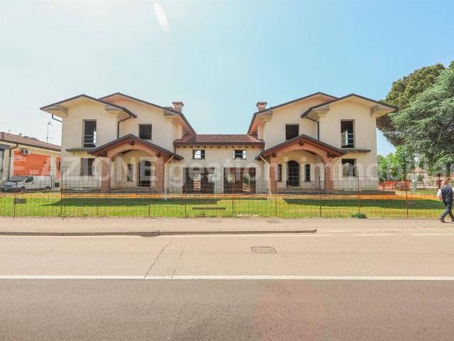 Villa in vendita a Camisano Vicentino VI