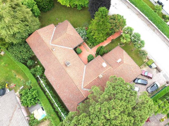 Villa in vendita a Camisano Vicentino VI