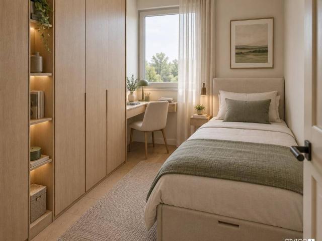 Villa in vendita a Camisano Vicentino VI