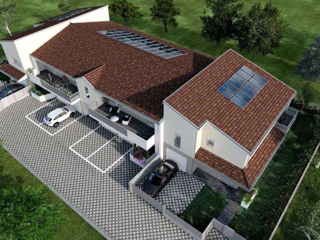 Villa in vendita a Camisano Vicentino VI