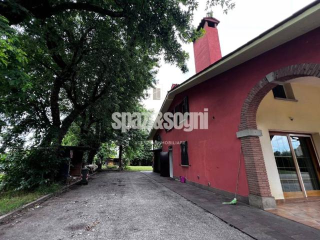 Villa in vendita a Camisano Vicentino VI