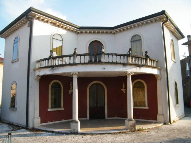 Villa in vendita a Camisano Vicentino VI