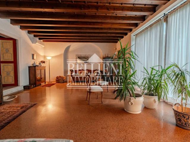 Villa in vendita a Camisano Vicentino VI