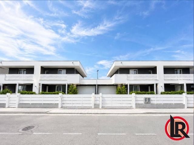 Villa in vendita a Camisano Vicentino VI