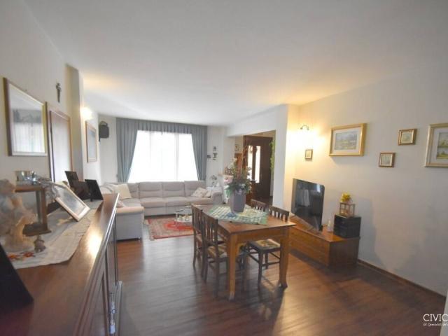 Villa in vendita a Camisano Vicentino VI