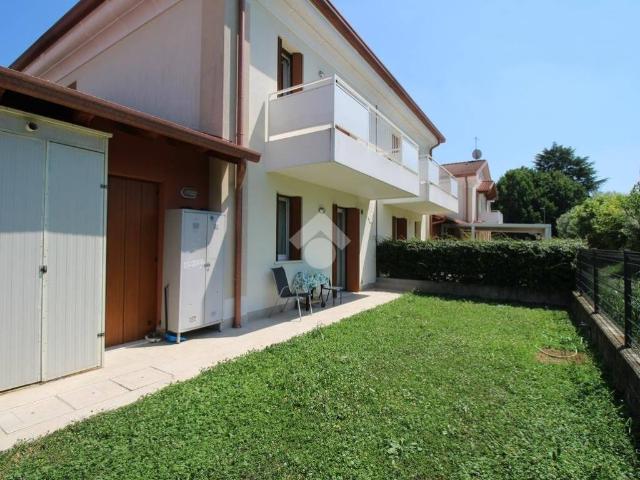 Villa in vendita a Camisano Vicentino VI