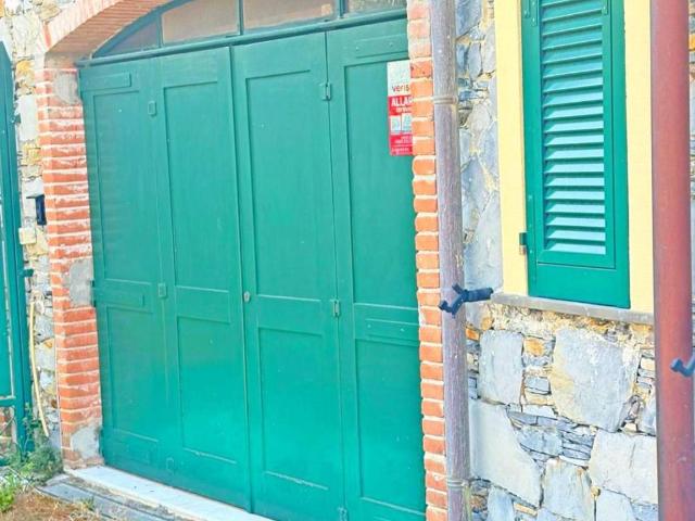 Villa in vendita a Camogli GE