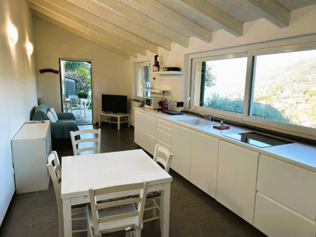 Villa in vendita a Camogli GE