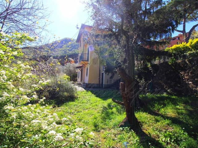 Villa in vendita a Camogli GE