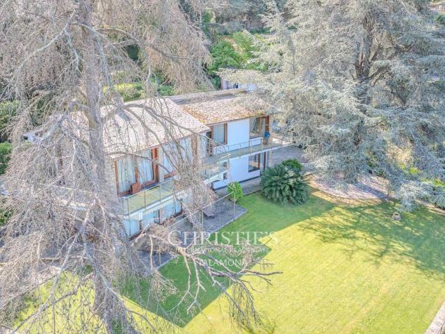 Villa in vendita a Camogli GE