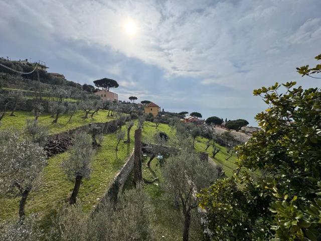 Villa in vendita a Camogli GE