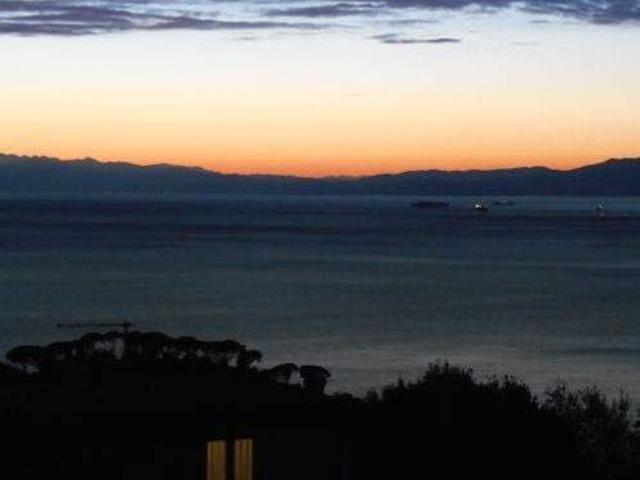 Villa in vendita a Camogli GE